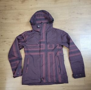 ROME Manifest Collection Snow Jackets